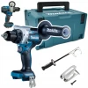 Шуруповерт Makita 18V LXT BL XPT 141Nm, без акумулятора (DDF492ZJ)