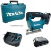 Лобзик Makita DJV186WVE 18V 2×2Ah куфер