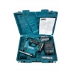 Лобзик Makita DJV186WVE 18V 2×2Ah куфер