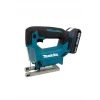 Лобзик Makita DJV186WVE 18V 2×2Ah куфер