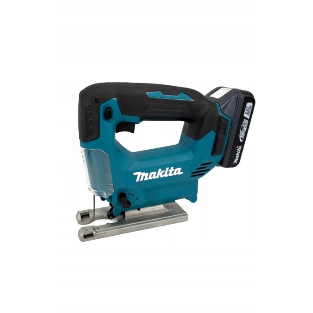 Лобзик Makita DJV186WVE 18V 2×2Ah куфер