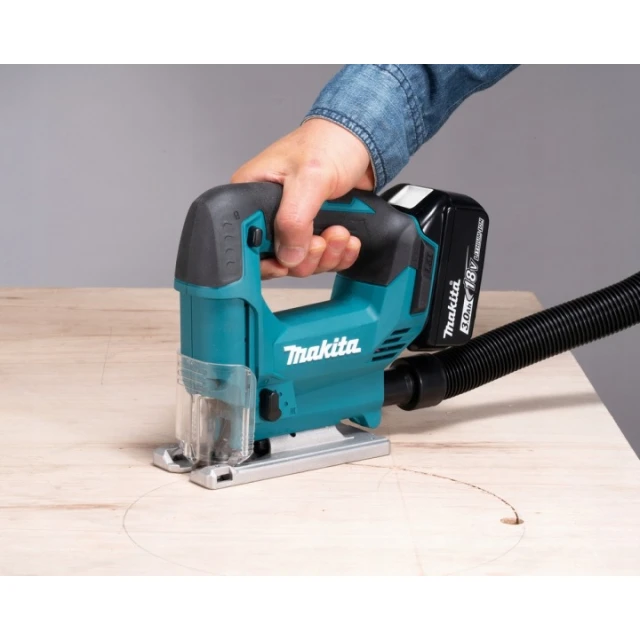 Вирізувач Makita 18V (DJV186Z)