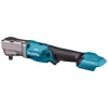 Гайковерт ударний кутовий Makita 530Nm 2x5Ah MAKPAC (DTL300RTJ)