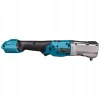 Гайковерт ударний кутовий Makita 530Nm 2x5Ah MAKPAC (DTL302RTJ)