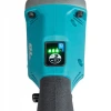 Гайковерт ударний кутовий Makita 530Nm 2x5Ah MAKPAC (DTL302RTJ)