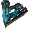 Цвяхозабивач Makita 18V 2х3 Ач MAKPAC (DBN620RFJ)