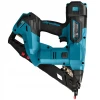 Цвяхозабивач Makita 18V 2х3 Ач MAKPAC (DBN620RFJ)