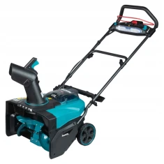 Щітка Makita для прибирання снігу акумуляторна XGT (SN001GZ)
