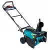 Щітка Makita для прибирання снігу акумуляторна XGT (SN001GZ)