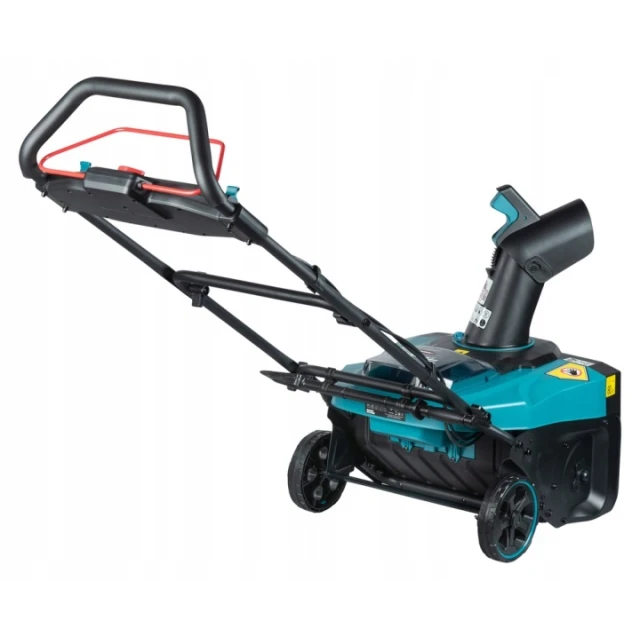 Щітка Makita для прибирання снігу акумуляторна XGT (SN001GZ)