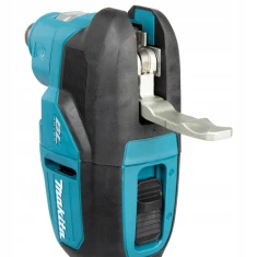 Багатофункціональне нарядження осцилювальне Makita DTM53RTJX1 18V 2×5Ah MAKPAC (0197050015273)