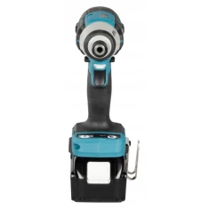 Гайковерт ударный Makita 18V 210Nm 2x5Ah Makpac (DTD201RTJ)