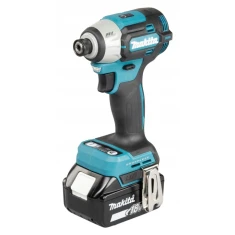 Гайковерт ударний Makita 18V 210Nm BL корпус (DTD201Z)