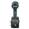 Гайковерт ударний Makita 18V 210Nm BL корпус (DTD201Z)