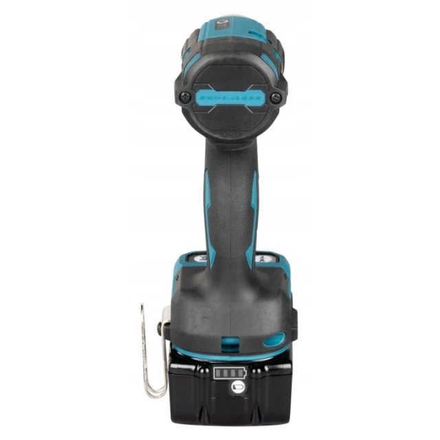 Гайковерт ударний Makita 18V 210Nm BL корпус (DTD201Z)
