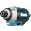 Гайковёрт ударный Makita 18V 210Nm BL в кейсе (DTD201ZJ)