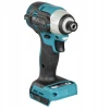 Гайковёрт ударный Makita 18V 210Nm BL в кейсе (DTD201ZJ)