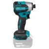 Гайковерт ударний Makita DTD158Z 18V 170Nm BL (0197050018793)