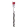 Свердло бетон Makita 20x250 SDS+ 4-ріжа 4-спіраль Nemesis (E-24882)