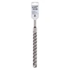 Свердло бетон Makita 20x250 SDS+ 4-ріжа 4-спіраль Nemesis (E-24882)