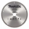 Диск пильний Makita 260x70z x30 для алюмінію (D-81723)
