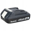 Акумулятор Makita 18V 2Ah Li-Ion LXT (BLB182)
