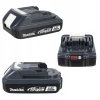 Акумулятор Makita 18V 2Ah Li-Ion LXT (BLB182)