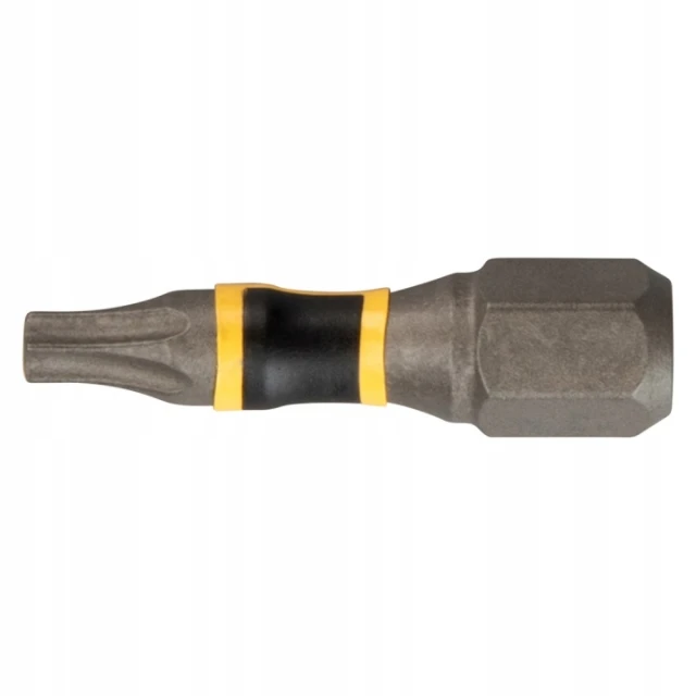 Біта ударна Makita T15 x 25 мм 15 шт (E-25943)
