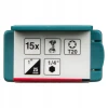 Біта ударна Makita T20 x 25 мм 15 шт (E-25959)