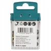 Біта ударна Makita T20 x 25 мм 15 шт (E-25959)