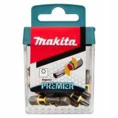Біта Makita T30 x 25 мм 15 шт (E-25971)