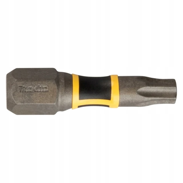Біта Makita T30 x 25 мм 15 шт (E-25971)