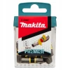 Бита ударная Makita T40 x 25 мм 15 шт (E-25987)