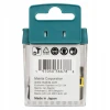 Бита ударная Makita T40 x 25 мм 15 шт (E-25987)