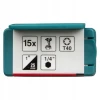 Бита ударная Makita T40 x 25 мм 15 шт (E-25987)