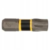 Бита ударная Makita T40 x 25 мм 15 шт (E-25987)