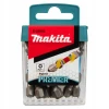 Бита ударная Makita PZ1 x 50 мм 10 шт (E-25993)