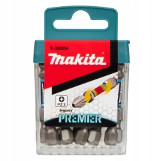 Біта ударна Makita PZ3 x 50 мм 10 шт (E-26004)