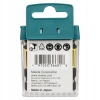 Біта ударна Makita T10 x 50 мм 10 шт (E-26010)