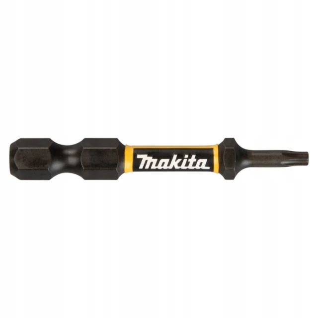 Біта ударна Makita T10 x 50 мм 10 шт (E-26010)