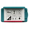 Біта ударна Makita T15 x 50 мм 10 шт (E-26026)