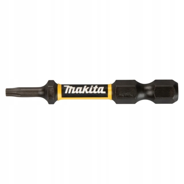 Біта ударна Makita T15 x 50 мм 10 шт (E-26026)