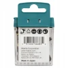 Бита ударная Makita T20 x 50 мм 10 шт (E-26032)