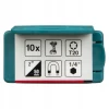Бита ударная Makita T20 x 50 мм 10 шт (E-26032)