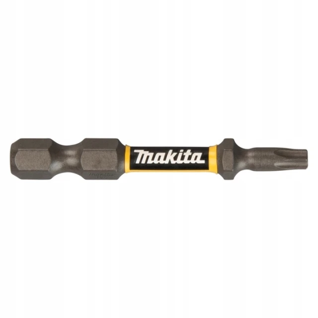 Бита ударная Makita T20 x 50 мм 10 шт (E-26032)