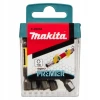 Бита ударная Makita T30 x 50 мм 10 шт (E-26054)