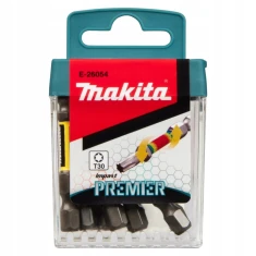 Біта ударна Makita T30 x 50 мм 10 шт (E-26054)