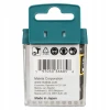 Бита ударная Makita T30 x 50 мм 10 шт (E-26054)