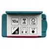 Бита ударная Makita T30 x 50 мм 10 шт (E-26054)