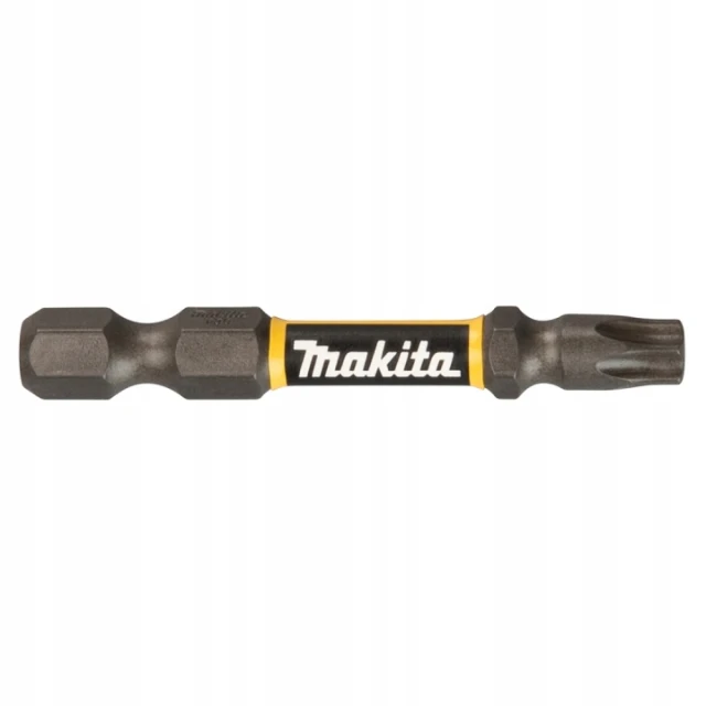 Бита ударная Makita T30 x 50 мм 10 шт (E-26054)